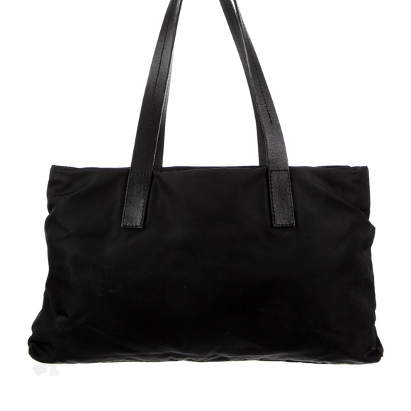 Prada tessuto nylon tote - Picture 4 of 13